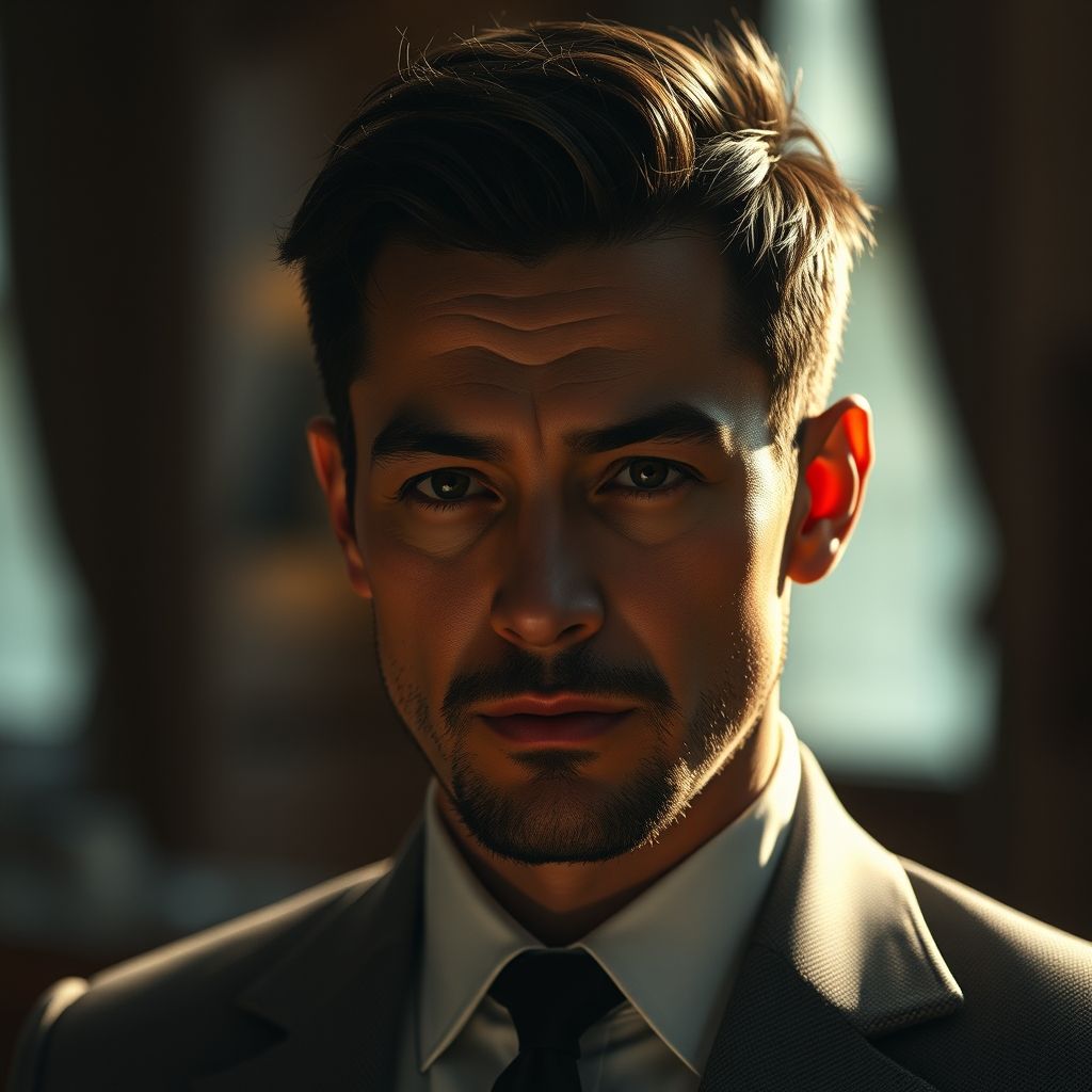 แรงบันดาลใจจากนักแสดงนำ Better Man